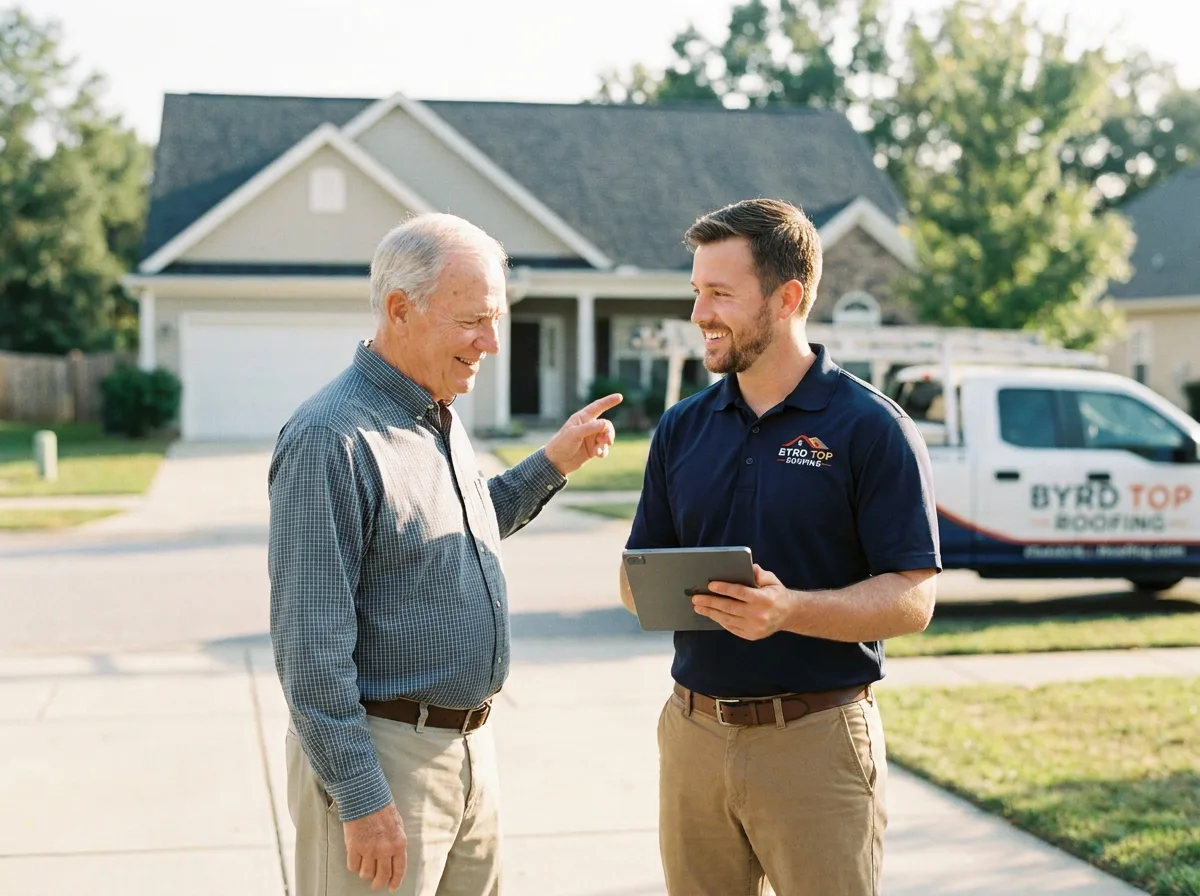 Roofing Starbuck, MN FAQs
